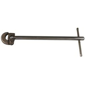Plumb Pak 881041A Basin Wrench, Plastic/Steel