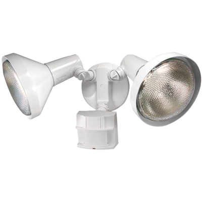 Heath Zenith HZ-5412-WH