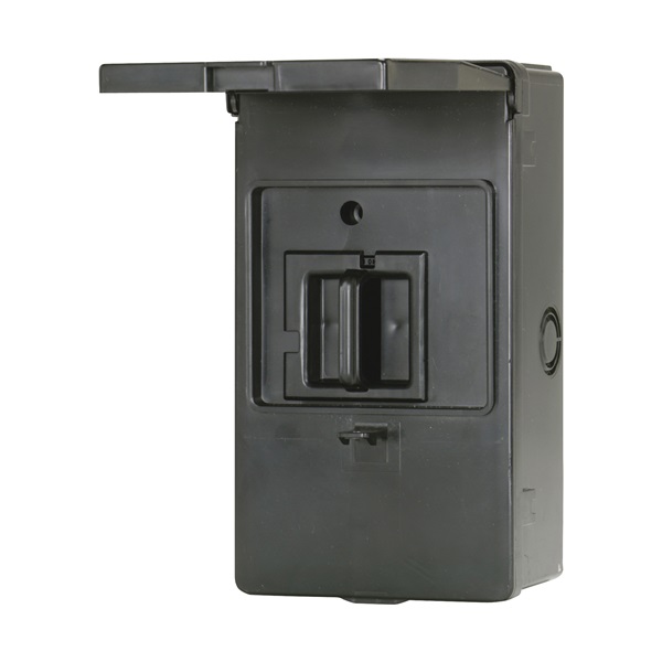 AC ACD221RNMP Disconnect Switch, 30 A, 240 V
