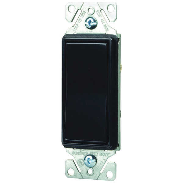 Eaton Wiring Devices 7503BK-BOX