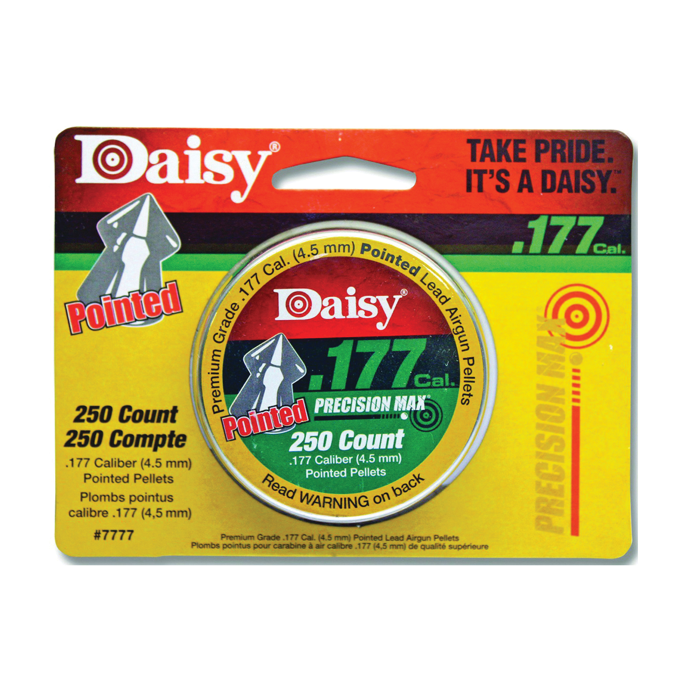 Daisy 7777