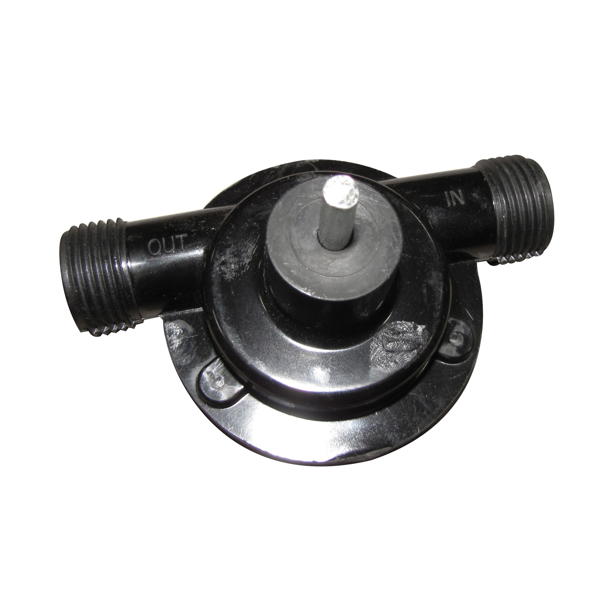 PP855-50 Drill Powered Pump