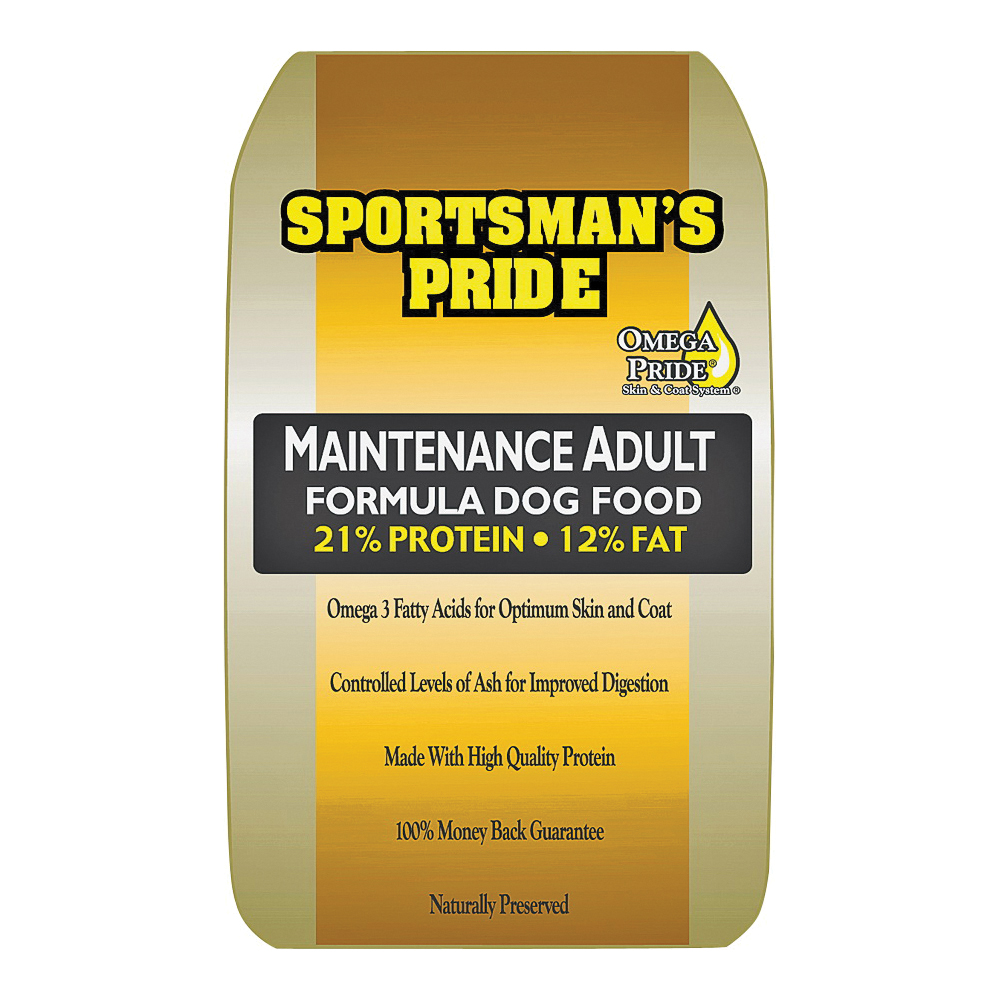 Sportsman's Pride 10110