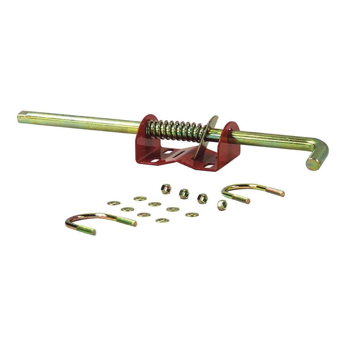 SpeeCo S16100200
