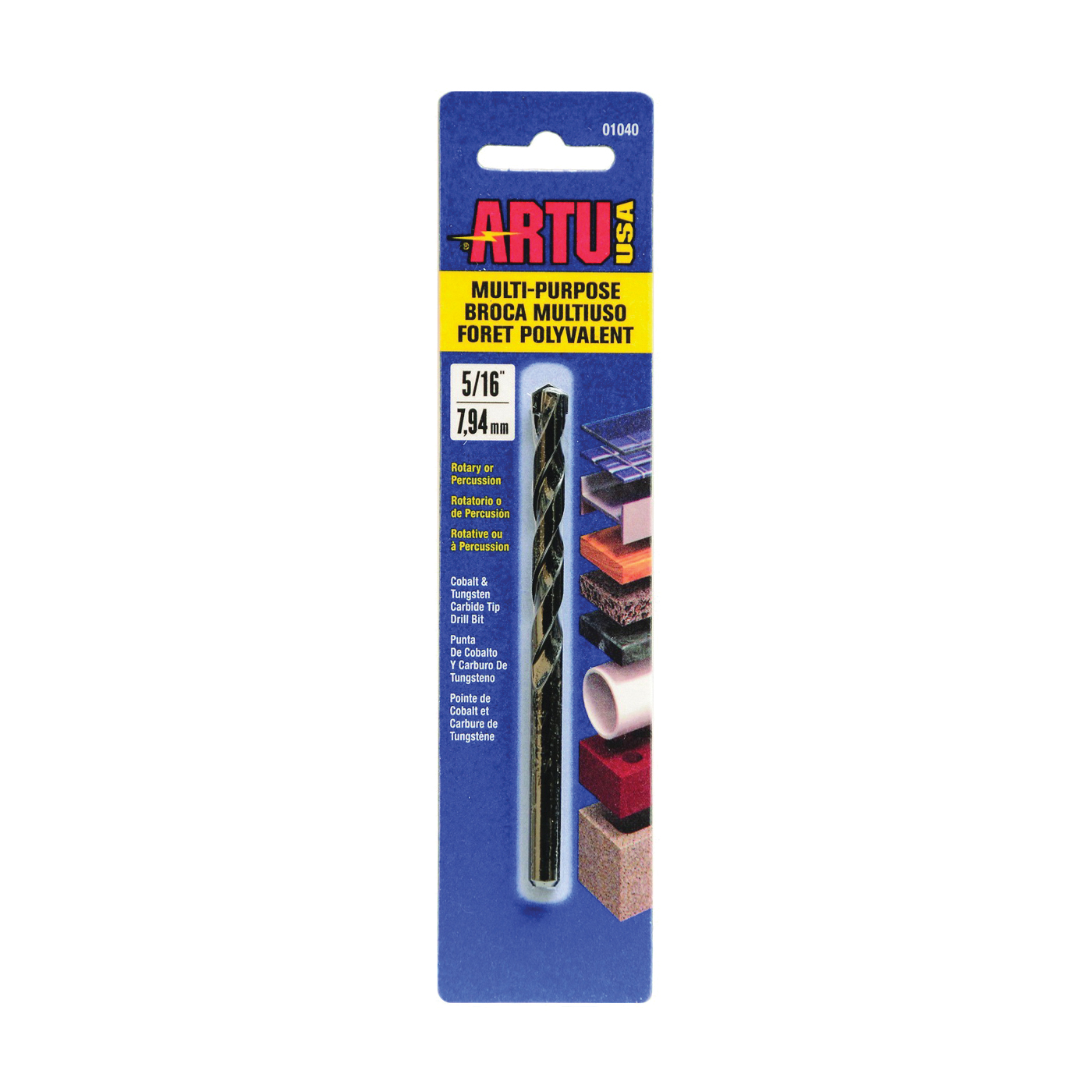 ARTU 01040