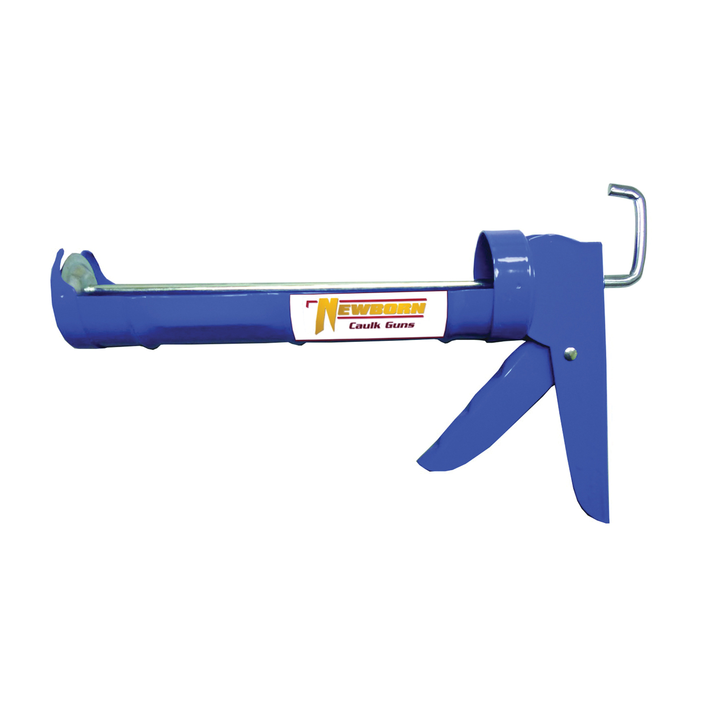 DC012 Caulk Gun, 1/10 gal Cartridge, Trigger Handle