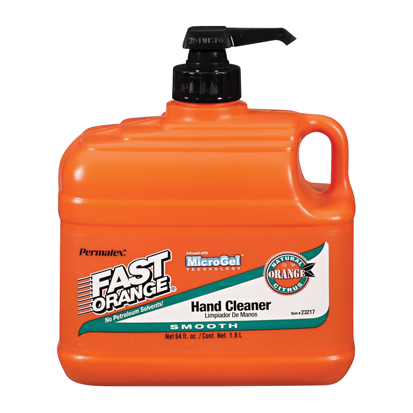 Fast Orange 23217