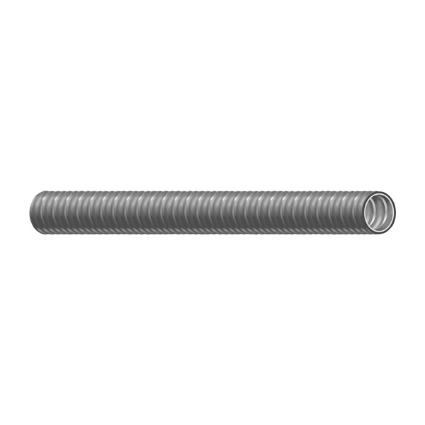 UO7500050M Conduit, 3/4 in, 50 ft L, Steel