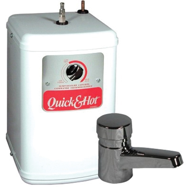 Waste King H510-U-CH