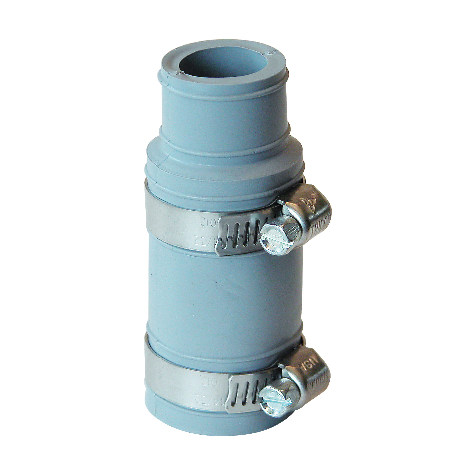 PDWC-100 Dishwasher Drain Connector, 1/2 x 3/4 in, PVC