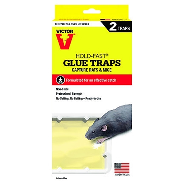 Victor Hold-Fast M773 Rat Glue Tray