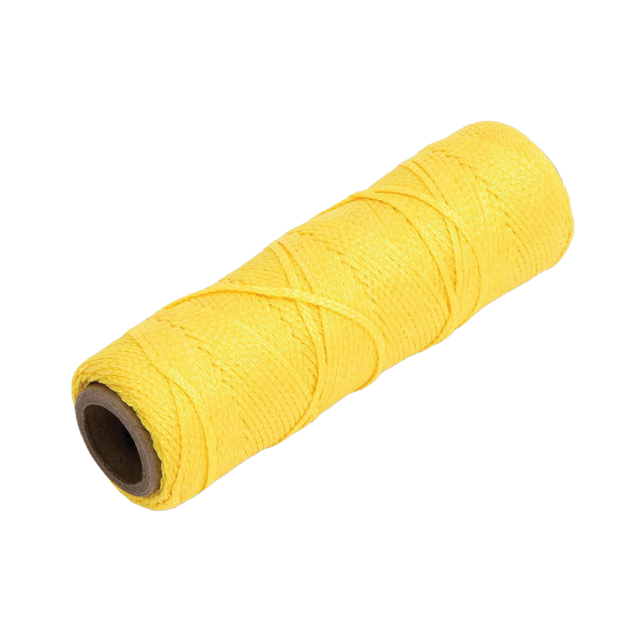 624 Braided Mason's Line, 500 ft L Line, Yellow Line