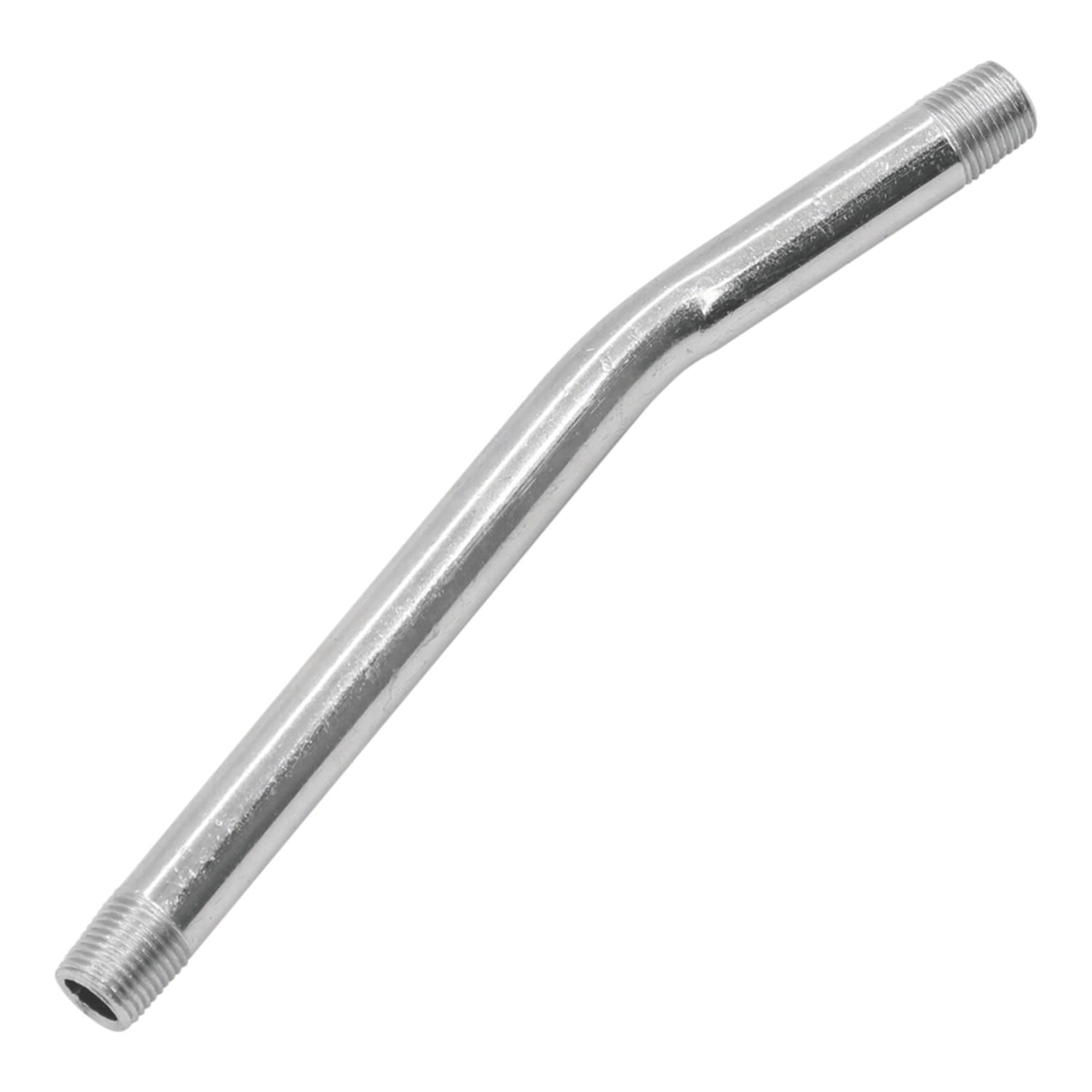 05-061 Grease Gun Extension Pipe, 1/8 in, NPT, 8000 psi Pressure