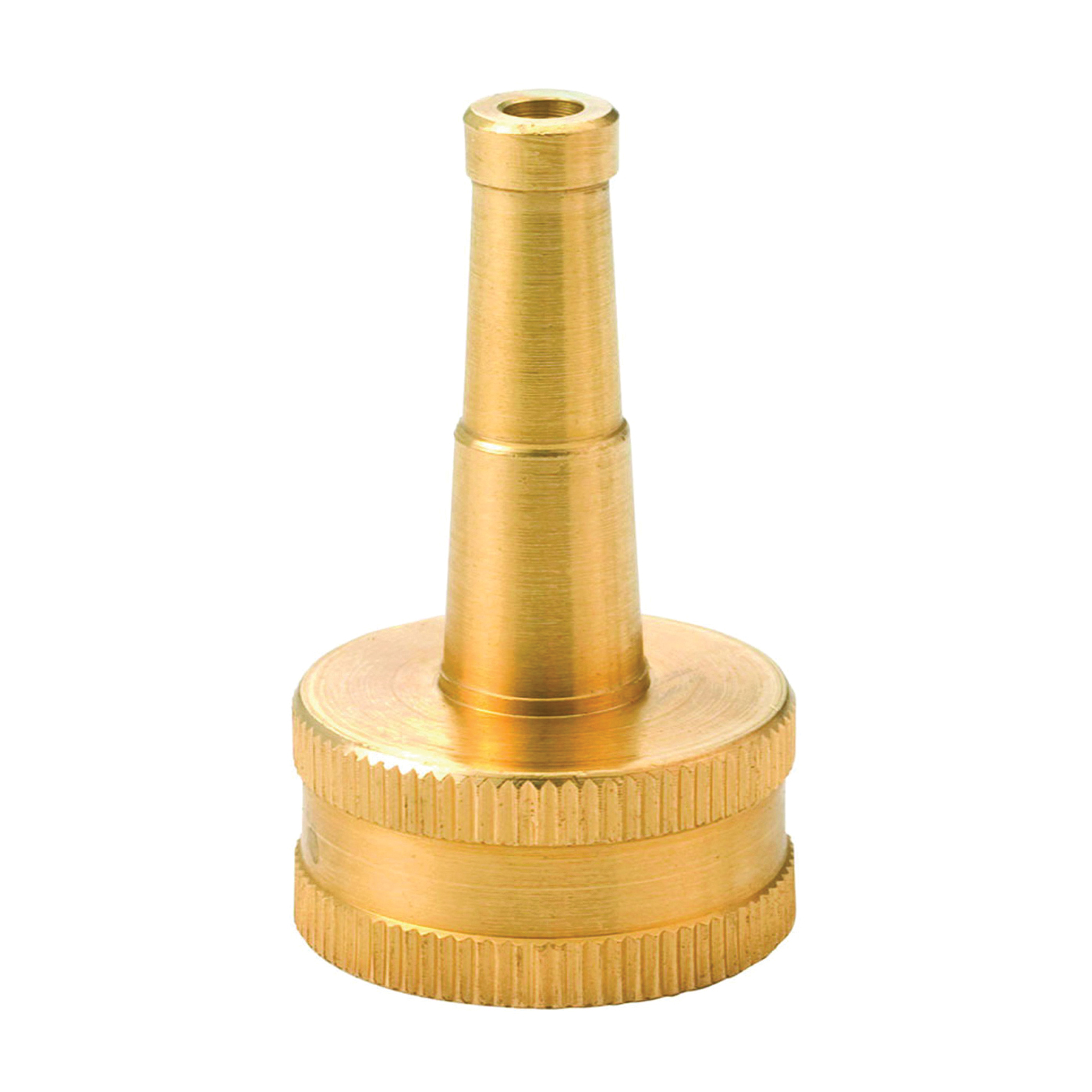 806002-1001 Spray Nozzle, Female, 1-1/2 x 2-3/4 x 4-3/4 in Dimensions, Brass, Gold