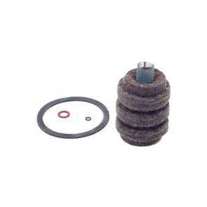 General Filters 1A-30