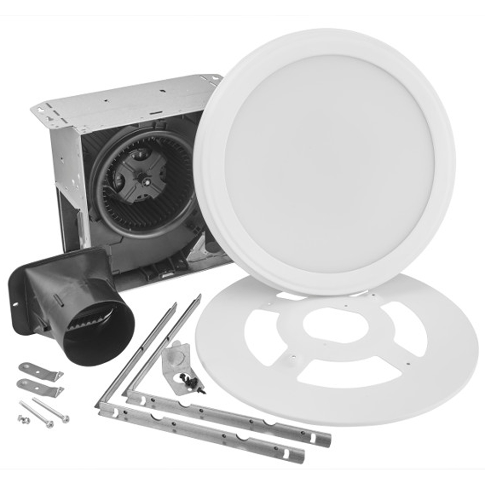 Broan AER110SLW