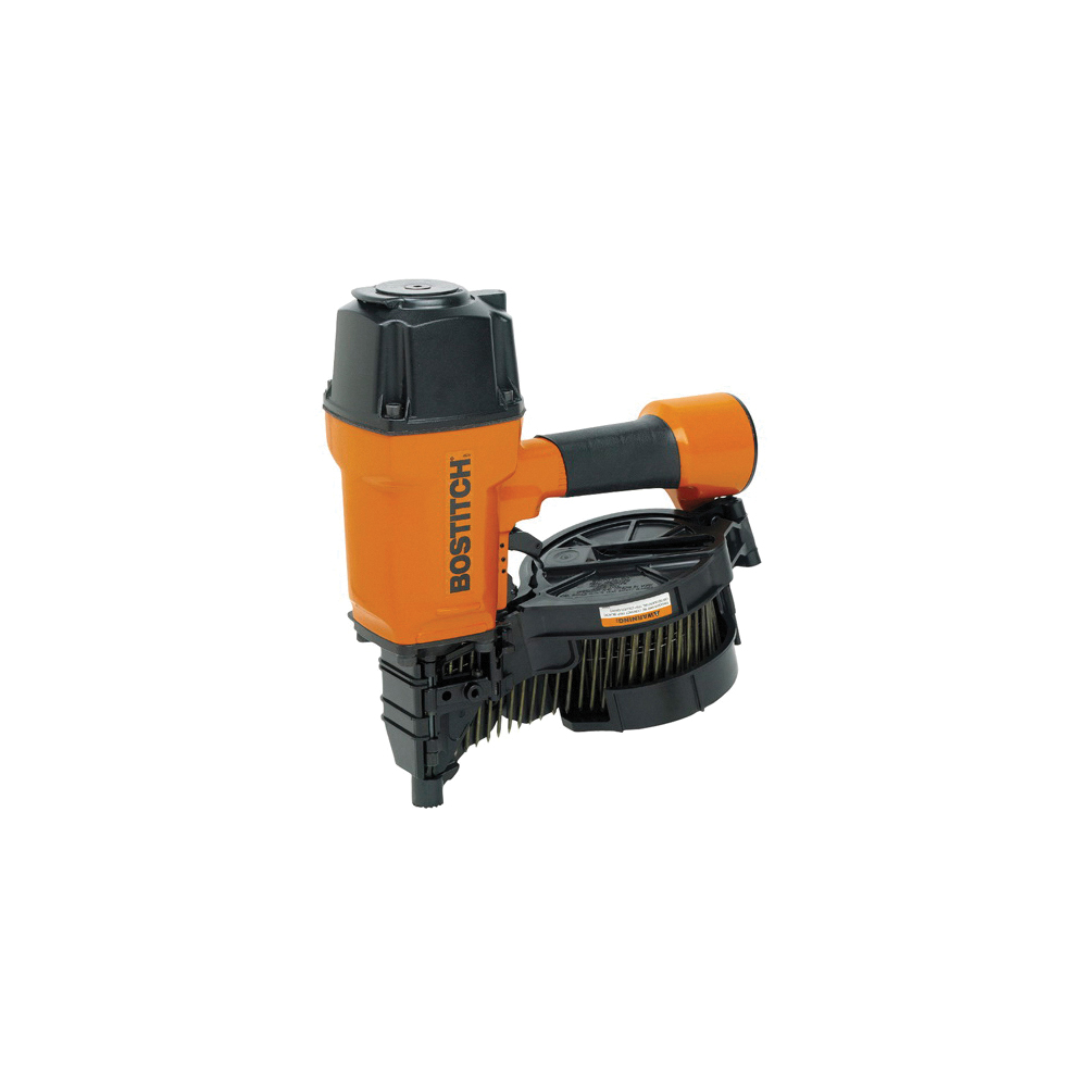 N80CB-1 Framing Nailer, 300 Magazine, 15 deg Collation, Wire Weld Collation, 0.079 cfm Air