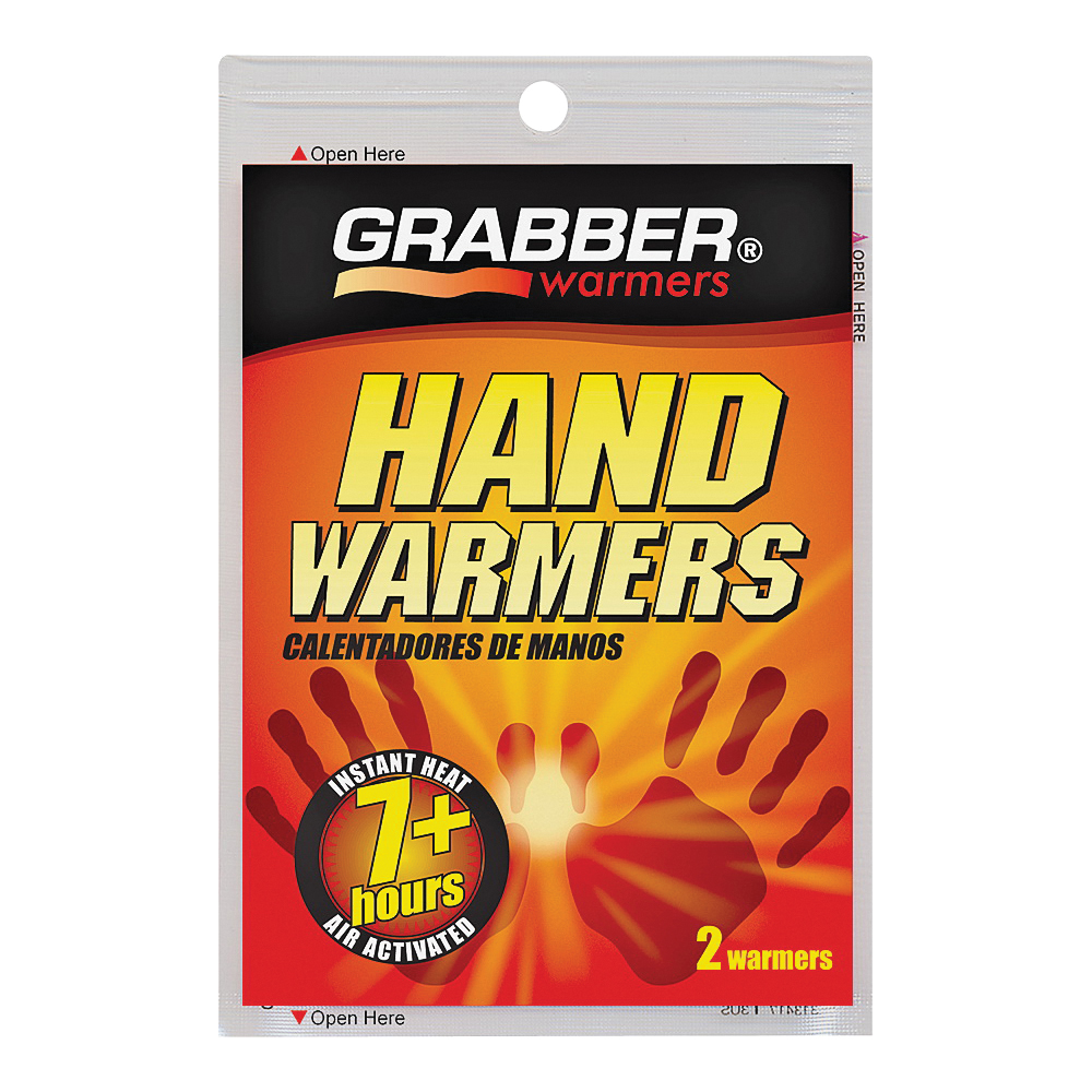 HWES Mini Hand Warmer