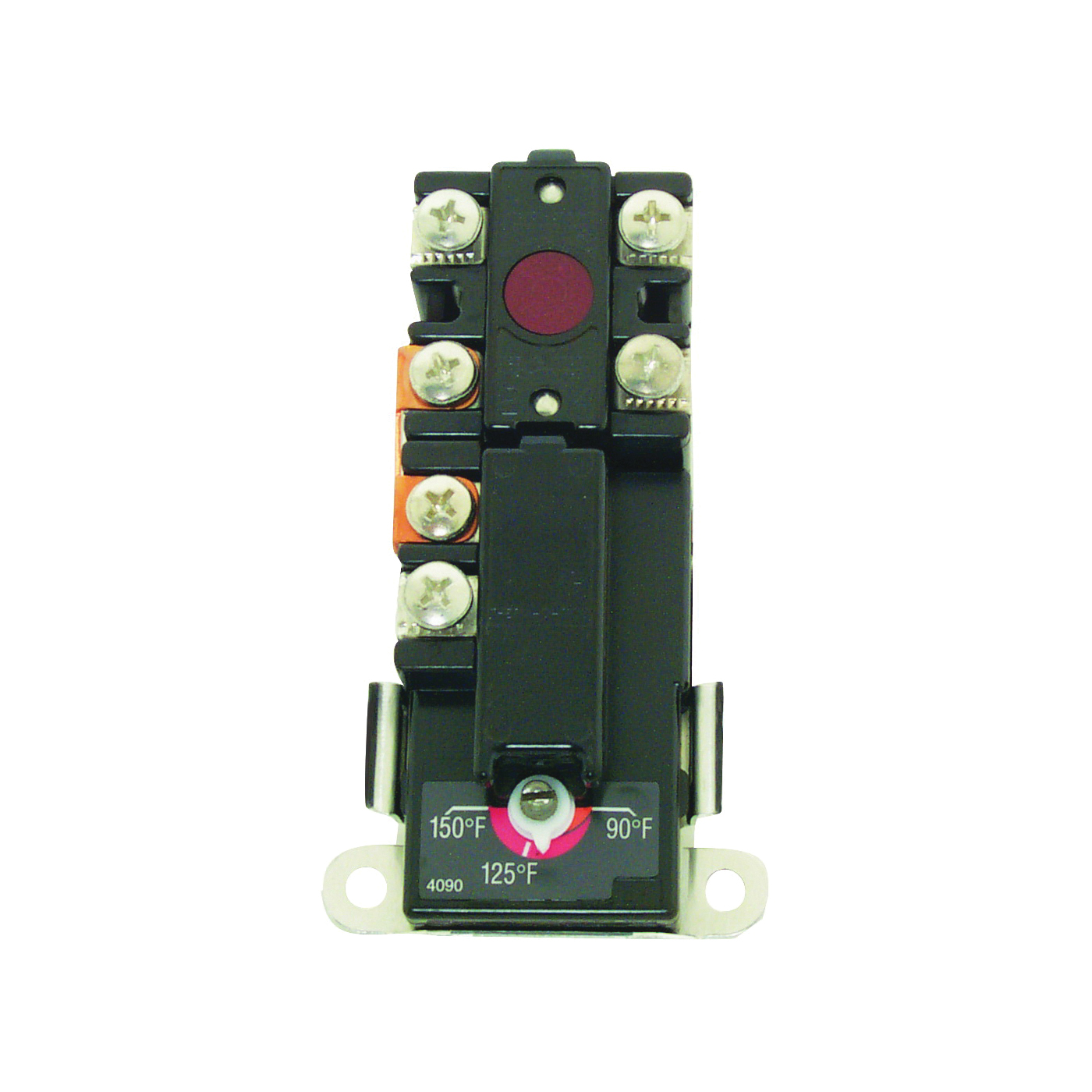 08143 Electric Water Heater Thermostat, 240 V