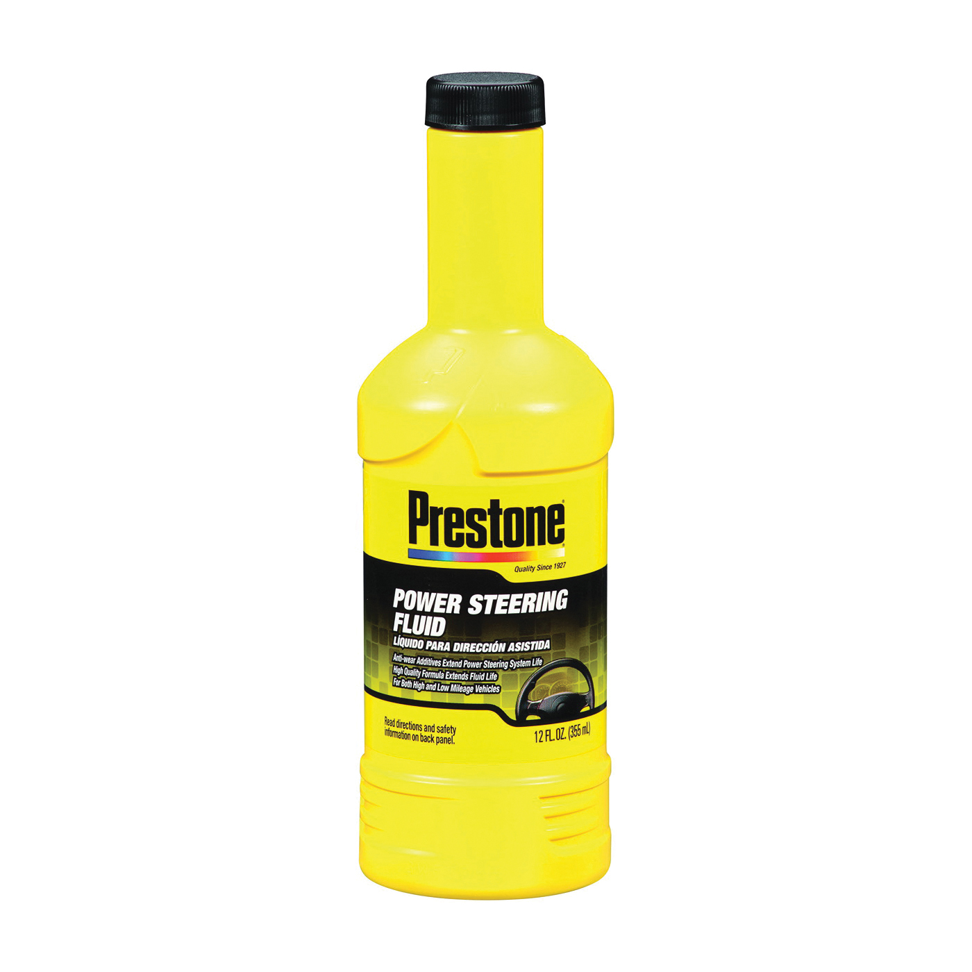 AS-260 Power Steering Fluid, 12 oz Bottle