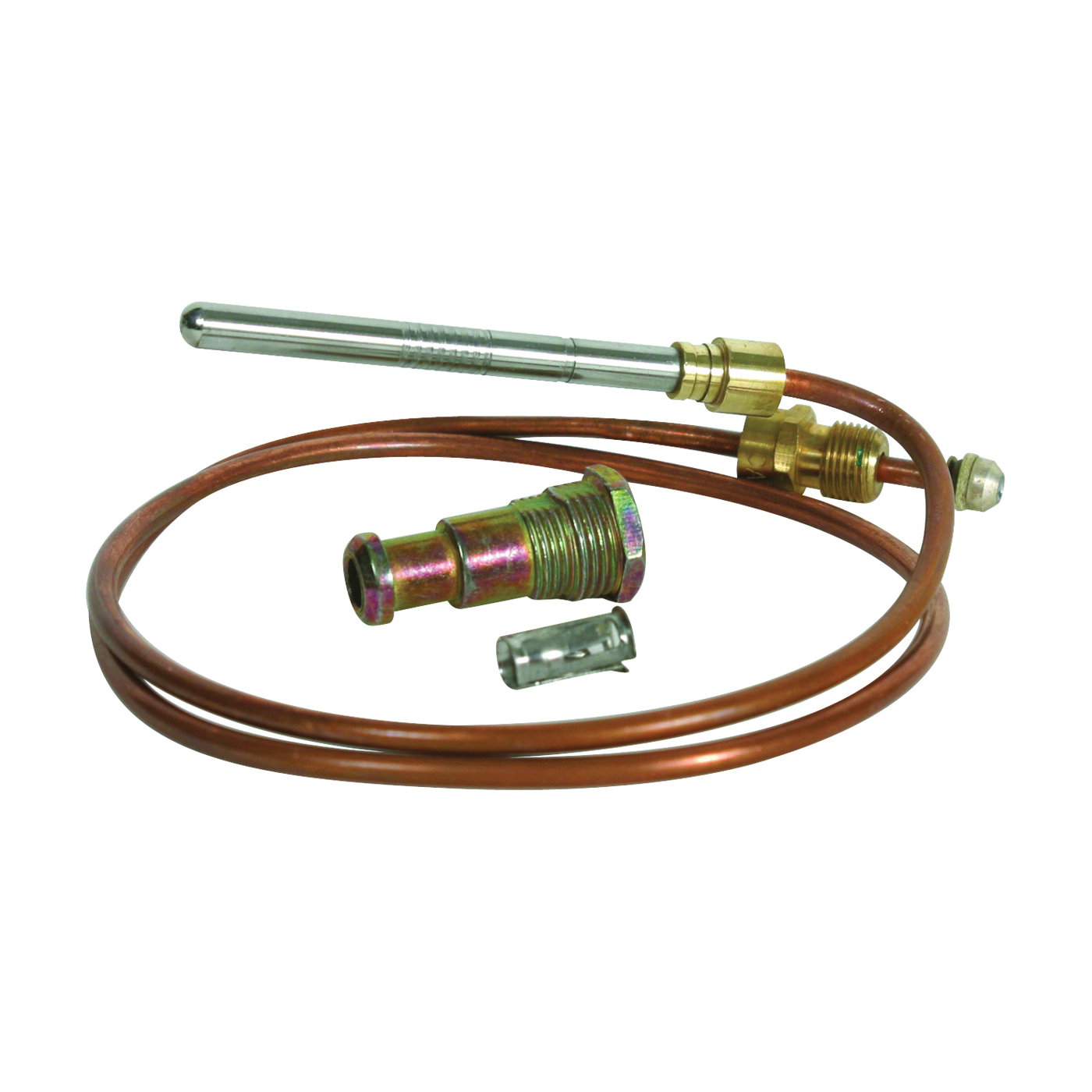 09293 Thermocouple Kit, For: RV LP Gas Water Heaters and Furnaces