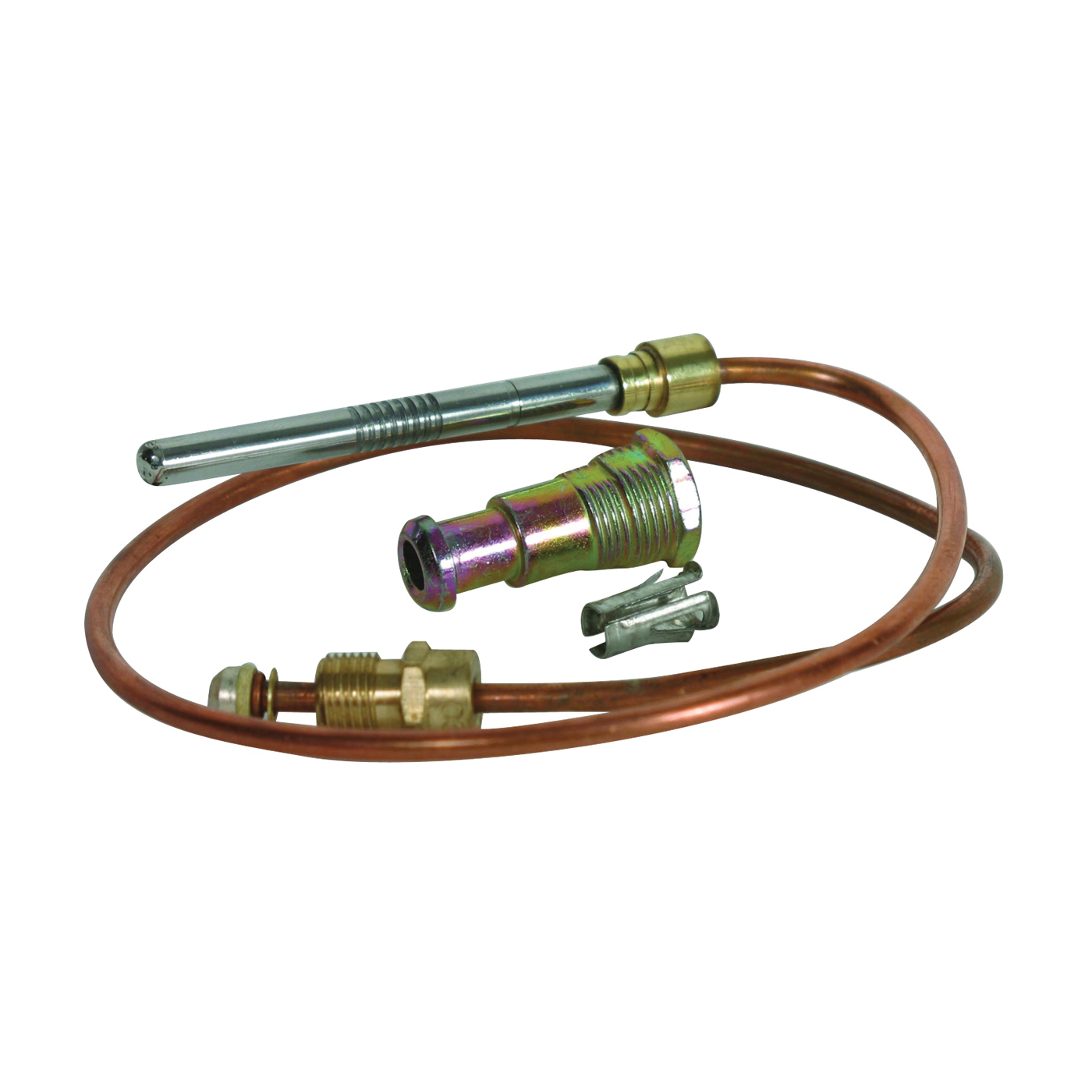 09273 Thermocouple Kit, For: RV LP Gas Water Heaters and Furnaces