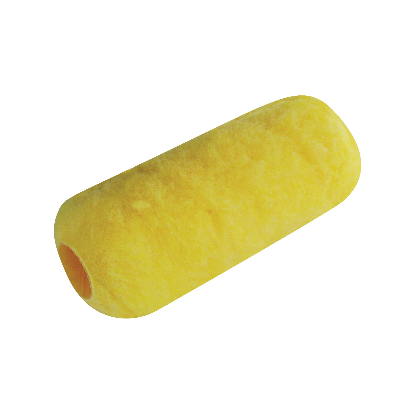 RC 146 Roller Cover, 1 in Thick Nap, 9 in L, Polyester Fabric Cover