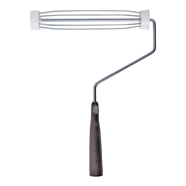 RF200-7 Roller Frame, Plastic Handle, Threaded Handle