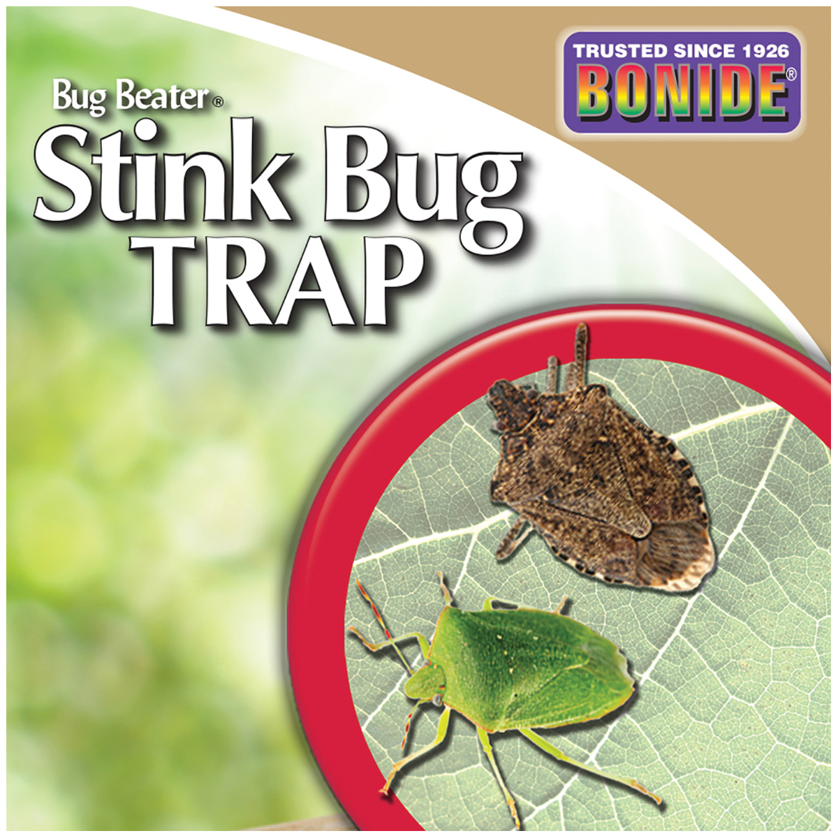 Bonide 198 Stink Bug Trap - 3