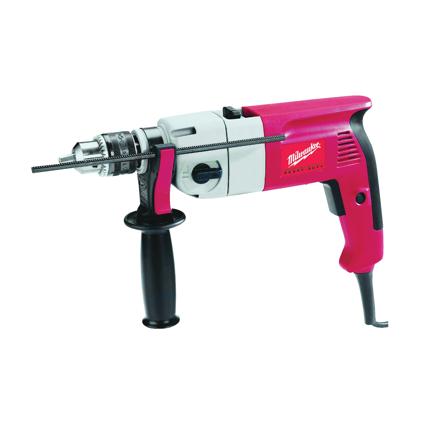 5378-20 Hammer Drill, 7.5 A, Keyed Chuck, 1/2 in Chuck, 0 to 2500 rpm Speed