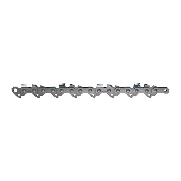 Oregon AdvanceCut 100457 Bar and Chain Combo, Small Bar Nose Radius, 54-Drive Link, 91PX Chain, 3/8 in TPI/Pitch - 3