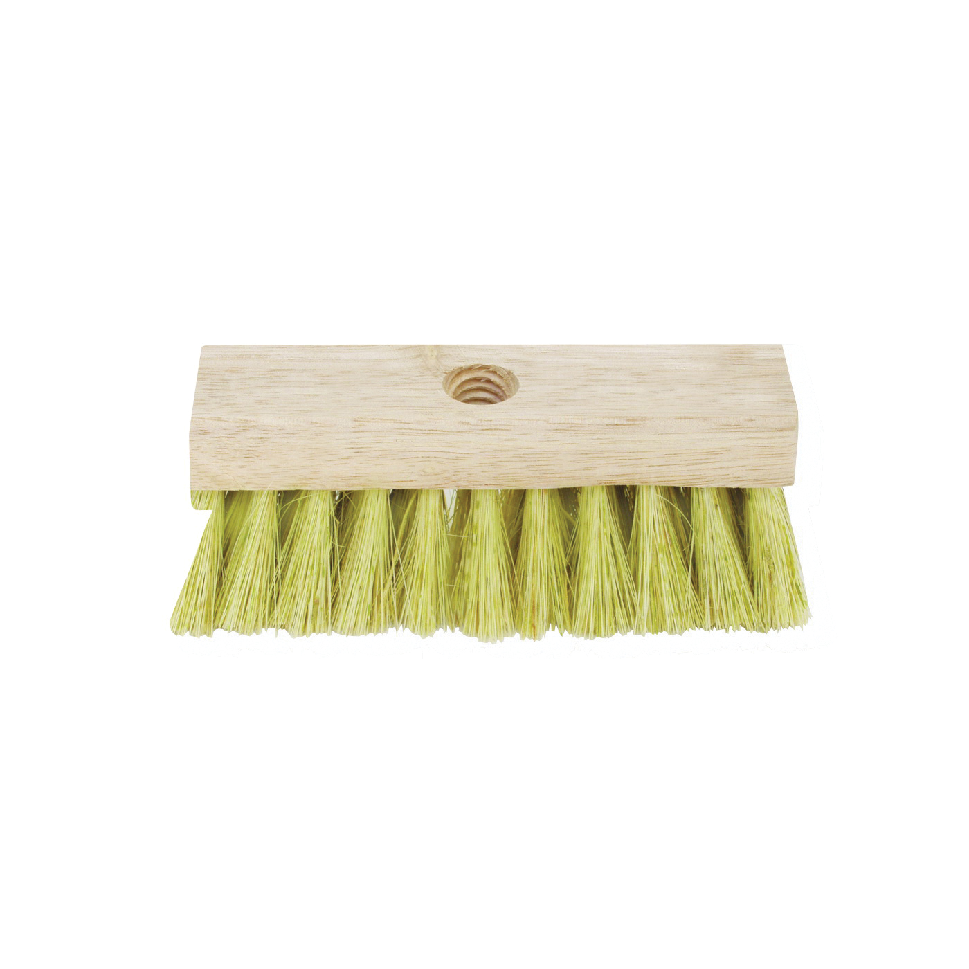 11949 Roof Brush, 2 in L Trim, Tampico, White