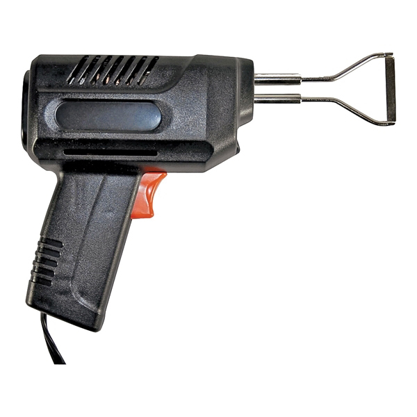 T.W. Evans Cordage 100T1 Solder and Rope Cut Gun - 1