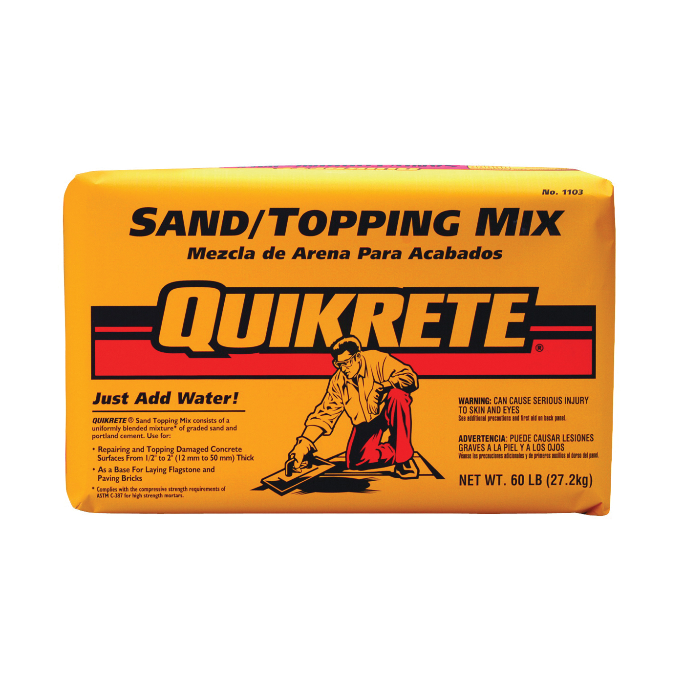 Quikrete 1103-60