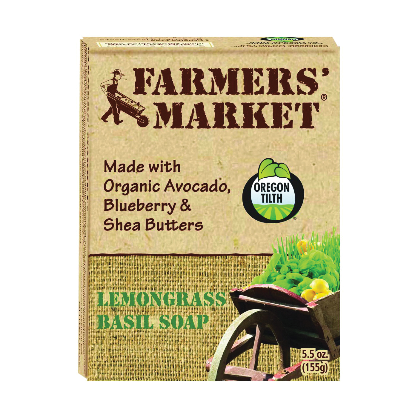 Farmers' Market 946872082-12PK