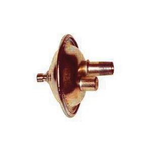 AV 100 Air Volume Control, Steel, For: Jet Pump Water Systems and Centrifugal on Rotary Pumps