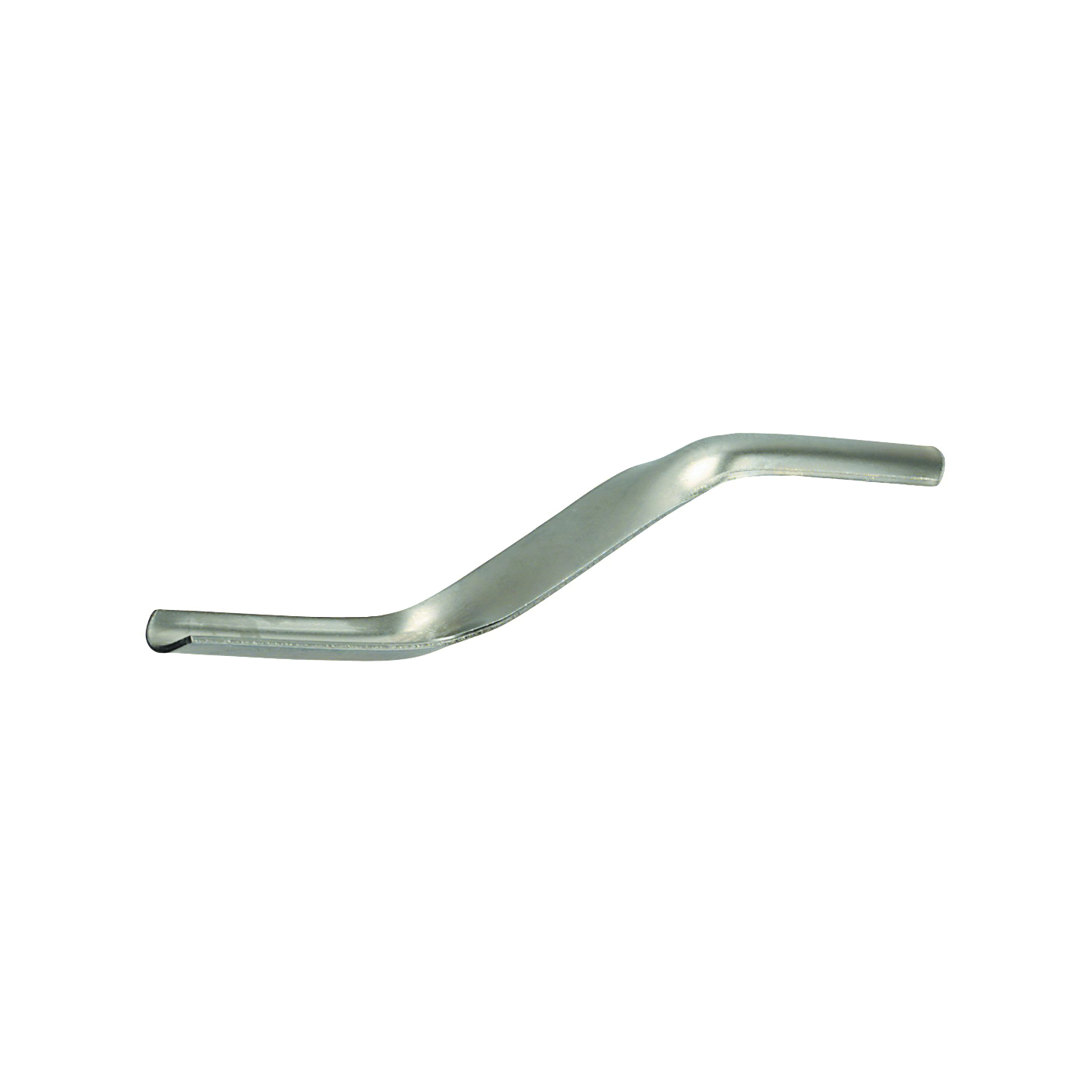 80 Brick Jointer, 1/2 in W Blade, 10-1/2 in L Blade, HCS, High-Lift Handle