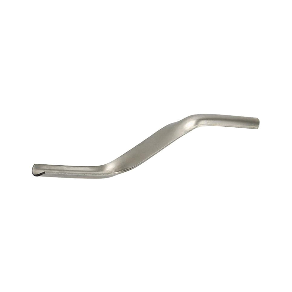 81 Brick Jointer, 3/4 in W Blade, 10-1/2 in L Blade, HCS