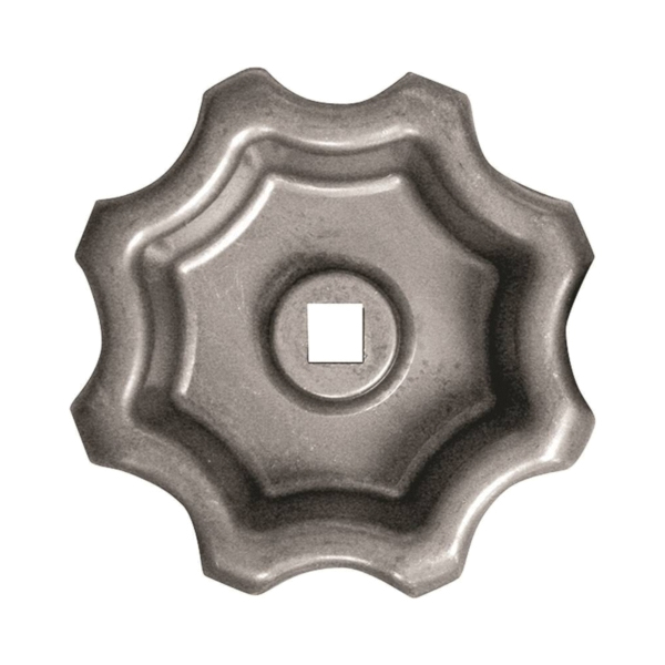 10006 Universal Faucet Handle, Metal