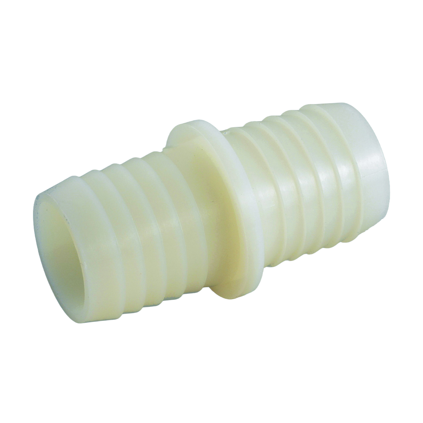 53714-10 Splicer, 5/8 in, Barbed, Nylon