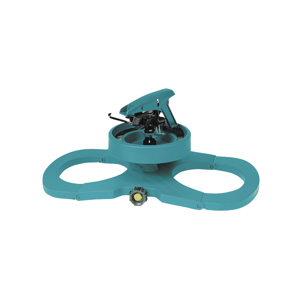 196SPB Sprinkler, Circular Sprinkler, Plastic