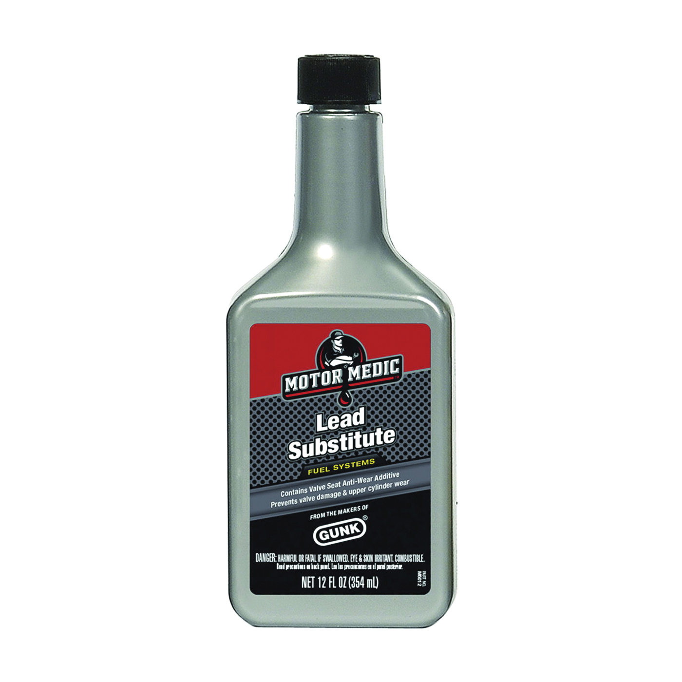 Gunk Lead Substitute