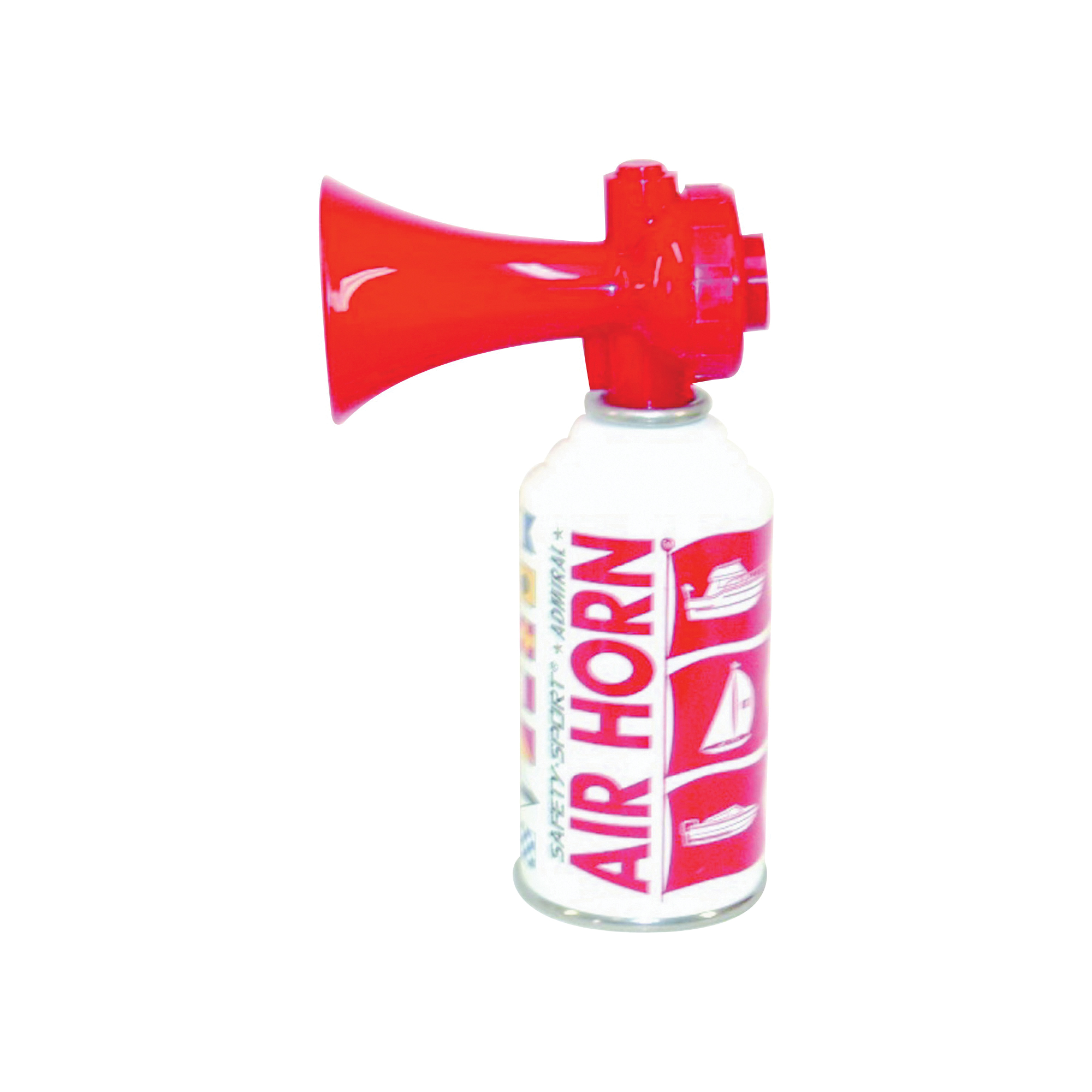 M-250C Signal Air Horn, Non-Flammable