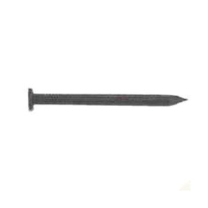 ProFIT 0029135 Nail, Fluted Concrete Nails, 6D, 2 in L, Steel, Brite, Flat Head, Fluted Shank, 5 lb