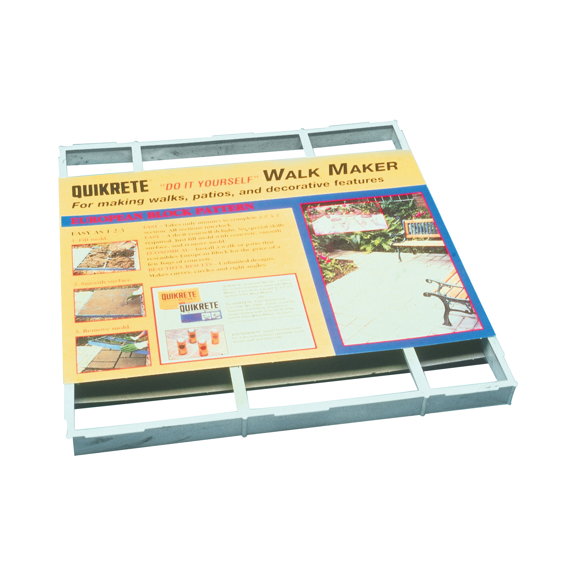 Quikrete 6921-34