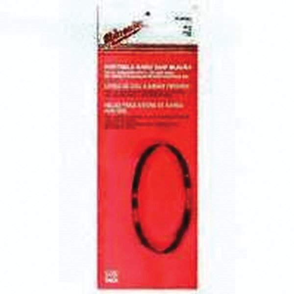 48-39-0560 Band Saw Blade, 1/2 in W, 44-7/8 in L, 14/18 TPI, Bi-Metal
