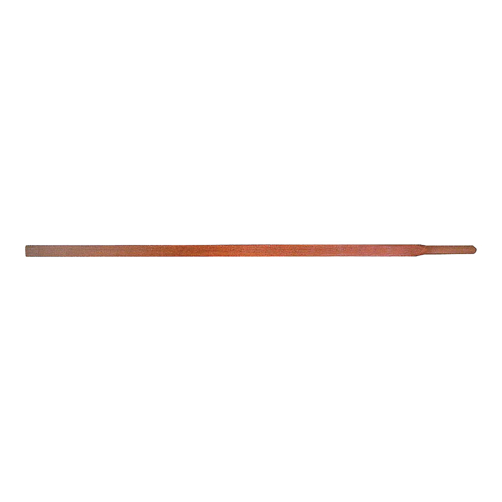 66542 Wheelbarrow Handle, 54 in L, Hardwood, Sanded