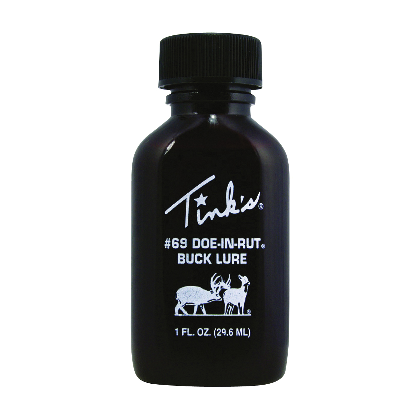 W6366 Buck Lure, 1 oz Bottle