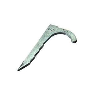 26141 Conduit Drive Strap, 1/2 in, Steel, Galvanized