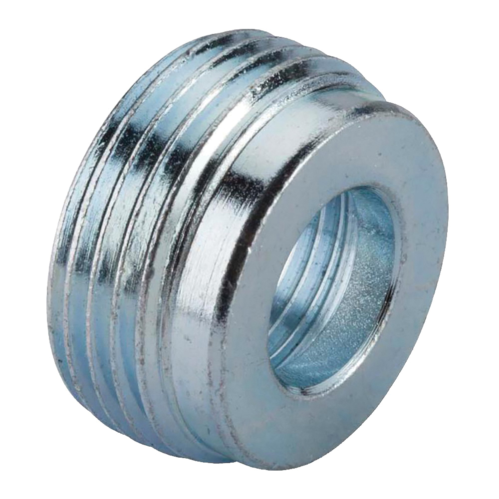 91332 Reducing Bushing, 1 x 3/4 in, Steel